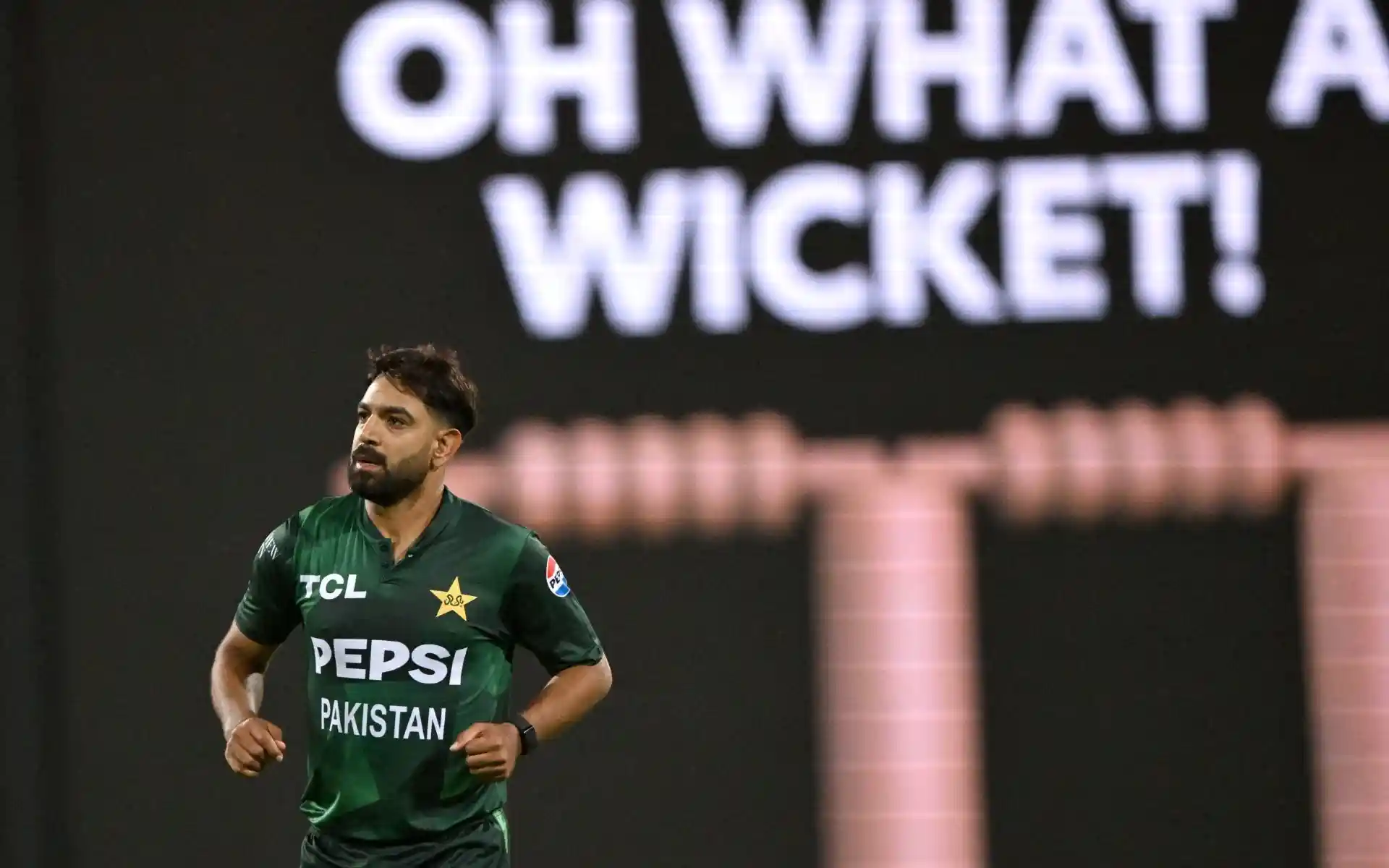 Rizwan To Drop Haris Rauf; Pakistan's Probable XI For 3rd ODI Vs South Africa